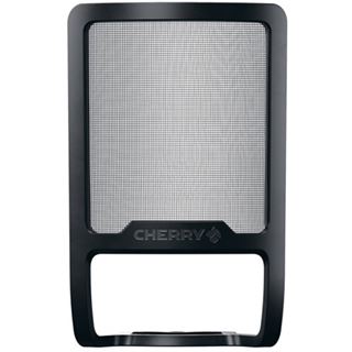 Cherry ZUB UM POP FILTER Schutzfilter für UM Mikrofone sw