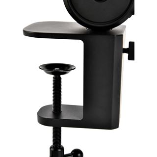 Cherry ZUB MA 6.0 UNI USB Mikrofonarm integr. USB-HUB sw