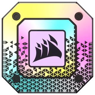 Corsair iCUE H170i Elite Capellix XT, schwarz All-in-One