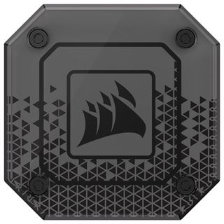 Corsair iCUE H170i Elite Capellix XT, schwarz All-in-One