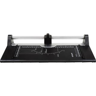 Genie Rollenschneider RC 08B A4