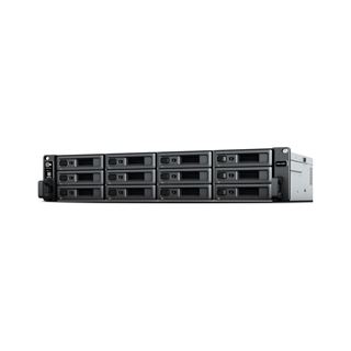 Synology NAS RS2423RP+ 12bay 19"