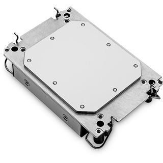 EK Water Blocks EK-Pro CPU WB 4677 Rack Nickel + Acetal