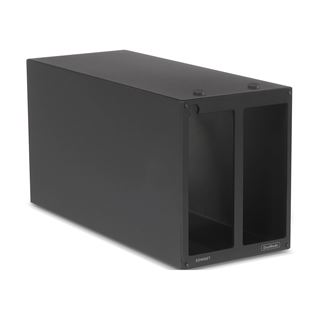 Sonnet Technologies DuoModo Dual-Module Desktop Enclosure