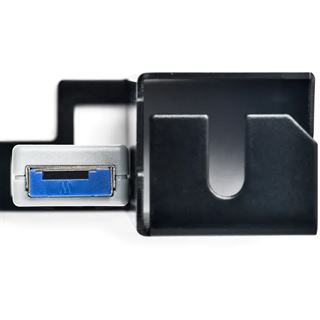 SmartKeeper Basic "Keyboard/Mouse" Lock dunkelblau