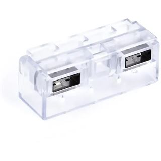 SmartKeeper Basic Network Module Port Lock 4P