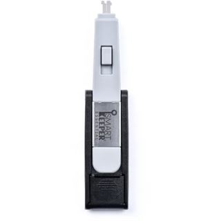 SmartKeeper Mini Schlüssel grau