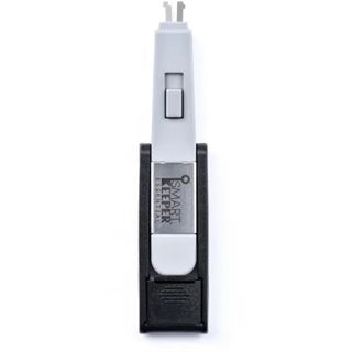 SmartKeeper Mini Schlüssel grau