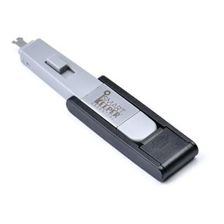 SmartKeeper Mini Schlüssel grau