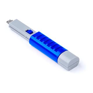 SmartKeeper Basic Schlüssel dunkelblau