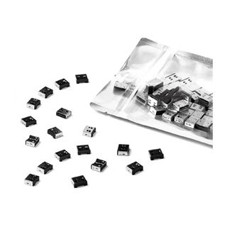 SmartKeeper Basic "USB-A Port" Blocker schwarz 100 Stk.