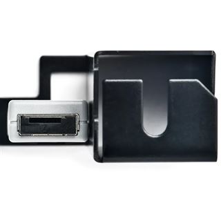 SmartKeeper Basic" Keyboard/Mouse" Lock schwarz