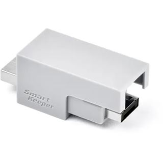 SmartKeeper Basic "USB Cable" Lock schwarz