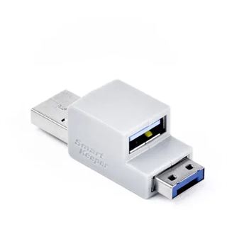 SmartKeeper Basic "USB Cable" Lock dunkelblau
