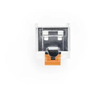 SmartKeeper Basic "LAN Cable" Lock orange 12 Stk.