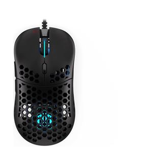 Endorfy LIX USB schwarz (kabelgebunden)