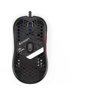 Endorfy LIX USB schwarz (kabelgebunden)