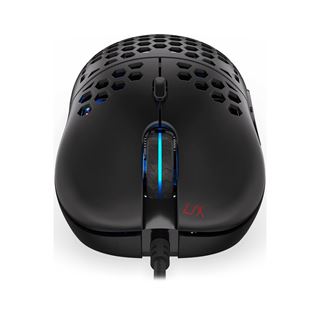 Endorfy LIX USB schwarz (kabelgebunden)