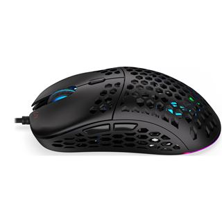 Endorfy LIX USB schwarz (kabelgebunden)