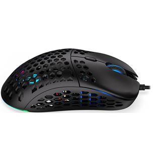 Endorfy LIX USB schwarz (kabelgebunden)