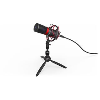 Endorfy Streaming Mikrofon Solum T