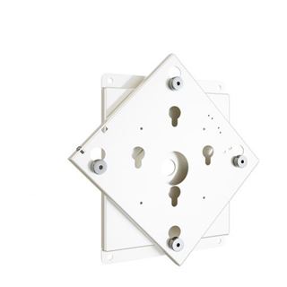 Hagor HA WH One:Quick - Befestigungskit - für LCD-Display -