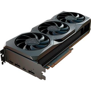 20GB Sapphire Radeon RX 7900 XT Gaming GDDR6 HDMI/2xDP, Bulk-Artikel