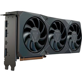 20GB Sapphire Radeon RX 7900 XT Gaming GDDR6 HDMI/2xDP, Bulk-Artikel