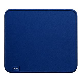 TRUST BOYE MOUSE PAD BLUE
