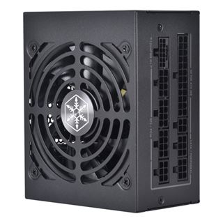 850 Watt Silverstone Extreme Series EX850R Modular