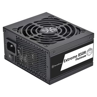 850 Watt Silverstone Extreme Series EX850R Modular