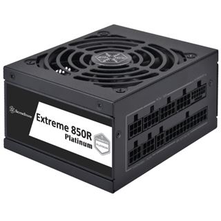 850 Watt Silverstone Extreme Series EX850R Modular