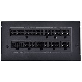 850 Watt Silverstone Extreme Series EX850R Modular