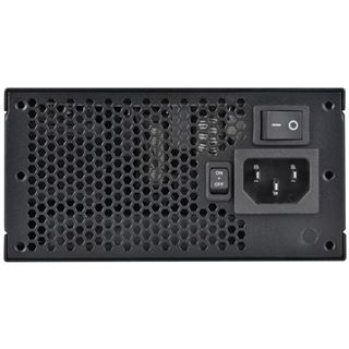 850 Watt Silverstone Extreme Series EX850R Modular