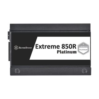 850 Watt Silverstone Extreme Series EX850R Modular
