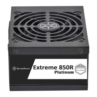 850 Watt Silverstone Extreme Series EX850R Modular