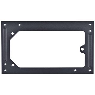 850 Watt Silverstone Extreme Series EX850R Modular