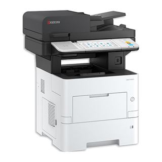 Kyocera ECOSYS MA4500ifx HyPAS A4 SW / 4 in 1 MFP-System