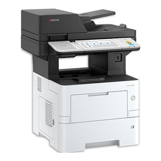 Kyocera ECOSYS MA4500ix HyPAS A4 SW / 3 in 1 MFP-System