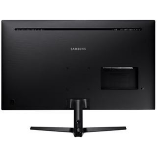 31.5" (80,01cm) Samsung UJ590 schwarz 3840x2160 1x DisplayPort