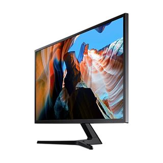 31.5" (80,01cm) Samsung UJ590 schwarz 3840x2160 1x DisplayPort