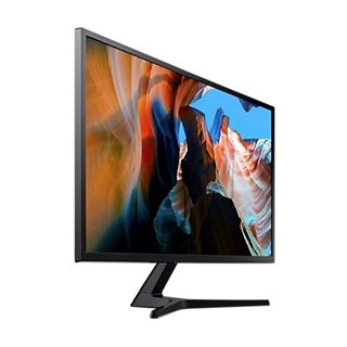 31.5" (80,01cm) Samsung UJ590 schwarz 3840x2160 1x DisplayPort