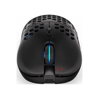 Endorfy LIX 2.4 GHz und USB schwarz (kabellos)