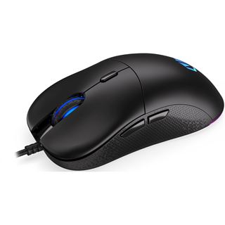 Endorfy GEM USB schwarz (kabelgebunden)