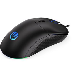 Endorfy GEM USB schwarz (kabelgebunden)