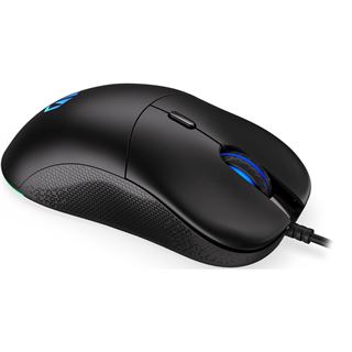 Endorfy GEM USB schwarz (kabelgebunden)