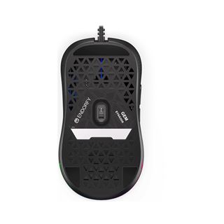 Endorfy GEM USB schwarz (kabelgebunden)