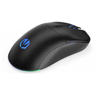 Endorfy GEM Plus 2.4 GHz und USB schwarz (kabellos)