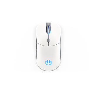 Endorfy GEM Plus 2.4 GHz wei&szlig; (kabellos)