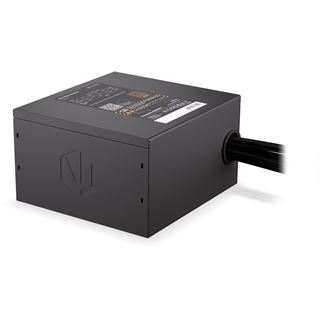 600 Watt Endorfy Vero L5 Non-Modular 80+ Bronze
